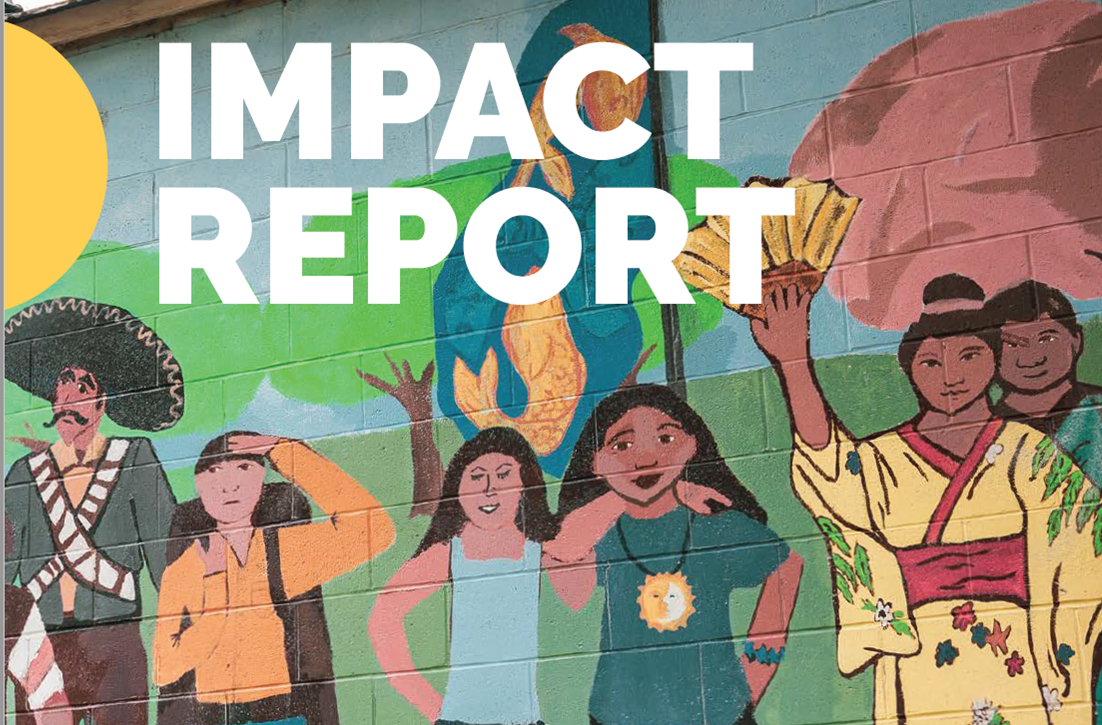 Impact report