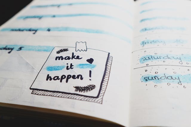 Make a plan April 2025 donor fund holder