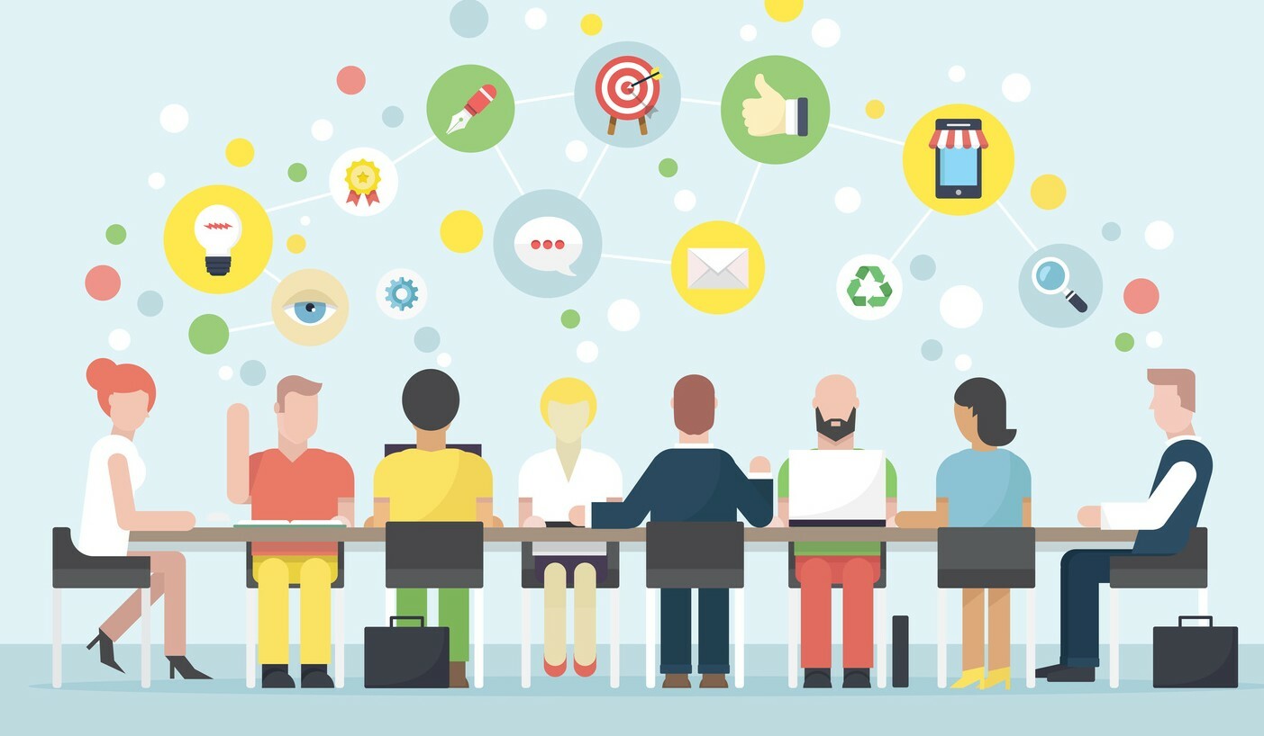 Nonprofitboard