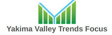 Tendencias en el valle de Yakima