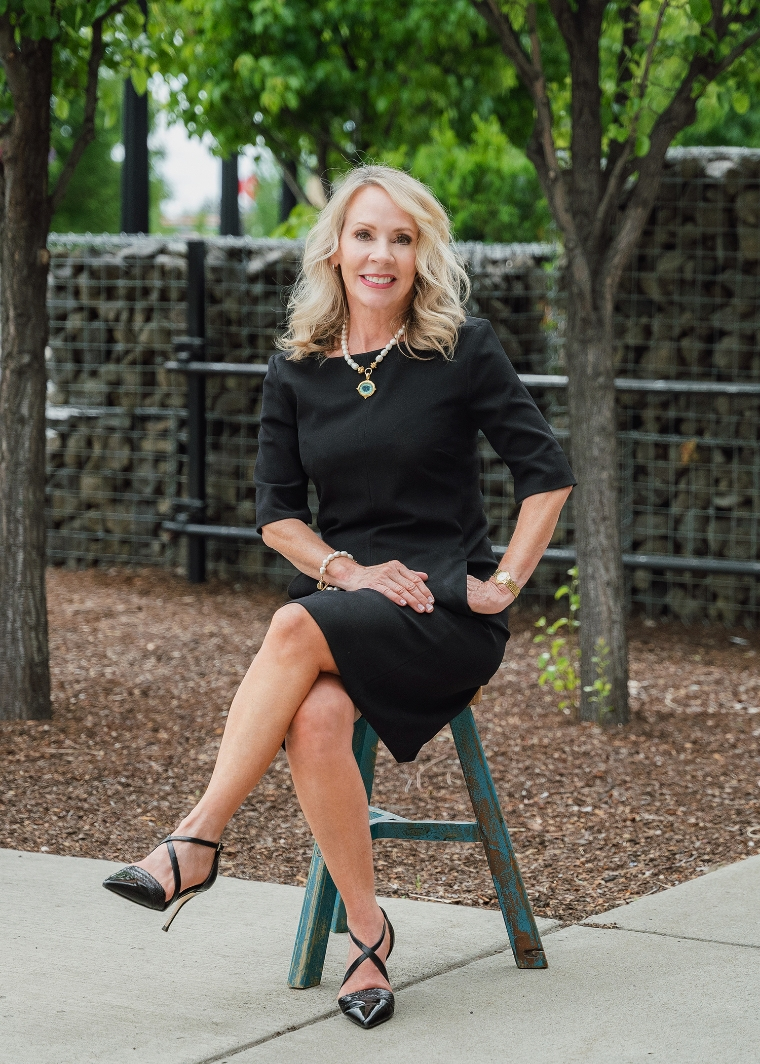 Sharon Miracle 2022